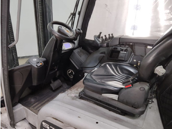 Electric forklift STILL RX60-30L: picture 4 Electric forklift STILL RX60-30L: picture 4