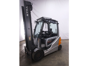 Electric forklift STILL RX60