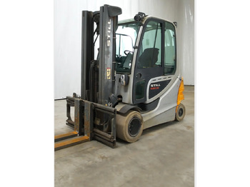 Electric forklift STILL RX60