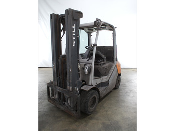 Diesel forklift STILL RX70