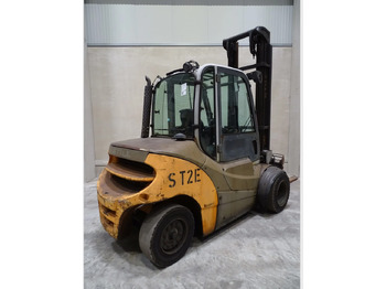 Diesel forklift STILL RX70-50/600: picture 2 Diesel forklift STILL RX70-50/600: picture 2