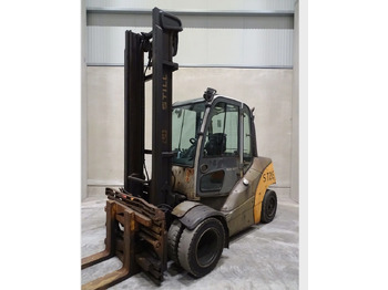 Diesel forklift STILL RX70