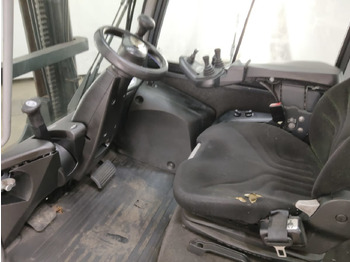 Diesel forklift STILL RX70-50/600: picture 4