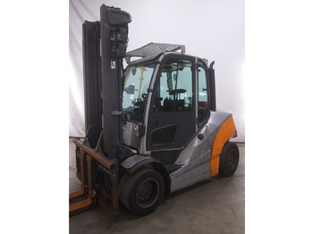 Diesel forklift STILL RX70