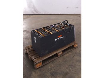 Battery