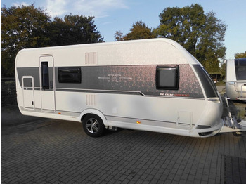 Caravan HOBBY DE LUXE 560 KMFe