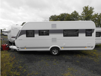 Caravan Hobby Prestige 560 WLU sofort Verfügbar: picture 5