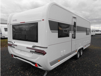 Caravan Hobby Prestige 620 CL 2024 BACKOFEN KLIMA 2200KG: picture 5 Caravan Hobby Prestige 620 CL 2024 BACKOFEN KLIMA 2200KG: picture 5