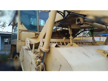 Leasing of  1998 CATERPILLAR RM-350B 1998 CATERPILLAR RM-350B: picture 3