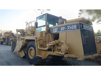 Leasing of  1998 CATERPILLAR RM-350B 1998 CATERPILLAR RM-350B: picture 1
