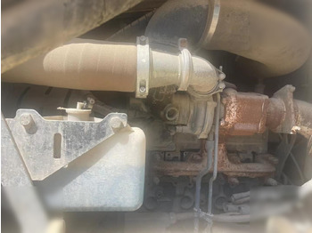 Concrete equipment 2011 NORMET SPRAYMEC 7110 WPC: picture 2