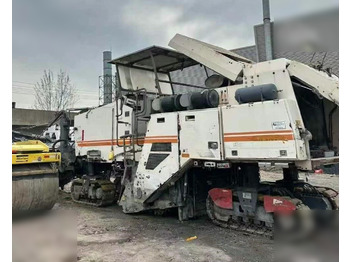 Cold planer WIRTGEN