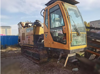 Directional boring machine VERMEER