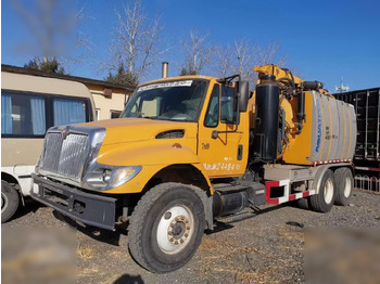 Municipal/ Special vehicle