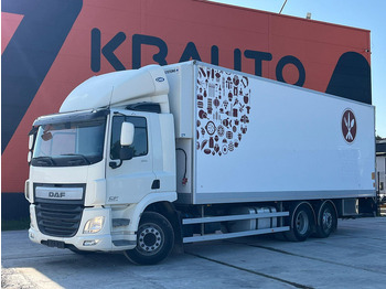 Refrigerator truck DAF CF 370