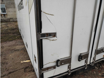 Refrigerator swap body Krone BOX FOR TRUCK 7500x2600x3300MM / FRUGOON: picture 5