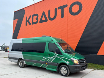 Minibus MERCEDES-BENZ Sprinter 516