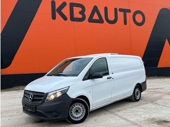 Refrigerated van MERCEDES-BENZ Vito 116