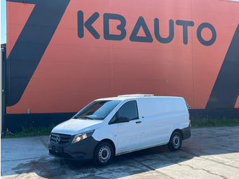 Refrigerated van MERCEDES-BENZ Vito 116