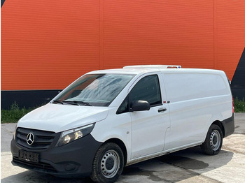 Refrigerated van MERCEDES-BENZ Vito 116