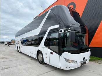 Double-decker bus NEOPLAN