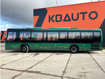 City bus Scania K 320 4x2 Citywide LE 40 SEATS / AC / AUXILIARY HEATER / WHEELCHAIR RAMP: picture 4 City bus Scania K 320 4x2 Citywide LE 40 SEATS / AC / AUXILIARY HEATER / WHEELCHAIR RAMP: picture 4