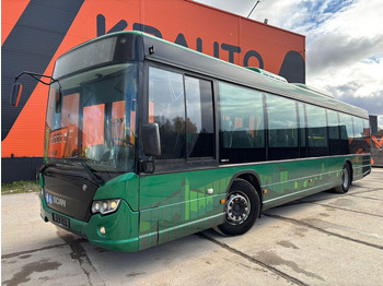 City bus Scania K 320 4x2 Citywide LE 40 SEATS / AC / AUXILIARY HEATER / WHEELCHAIR RAMP: picture 3 City bus Scania K 320 4x2 Citywide LE 40 SEATS / AC / AUXILIARY HEATER / WHEELCHAIR RAMP: picture 3