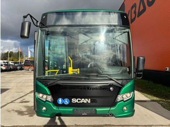 City bus Scania K 320 4x2 Citywide LE 40 SEATS / AC / AUXILIARY HEATER / WHEELCHAIR RAMP: picture 2 City bus Scania K 320 4x2 Citywide LE 40 SEATS / AC / AUXILIARY HEATER / WHEELCHAIR RAMP: picture 2