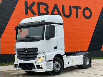Tractor unit MERCEDES-BENZ Actros 1842