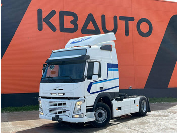 Leasing of Volvo FM 460 4x2 GLOBE / VEB+ Volvo FM 460 4x2 GLOBE / VEB+: picture 1