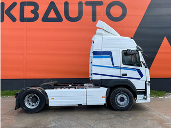 Leasing of Volvo FM 460 4x2 GLOBE / VEB+ Volvo FM 460 4x2 GLOBE / VEB+: picture 4