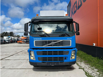 Leasing of Volvo FM 9 300 6x2*4 HIAB 085D-3 / PLATFORM L=6320 mm Volvo FM 9 300 6x2*4 HIAB 085D-3 / PLATFORM L=6320 mm: picture 3