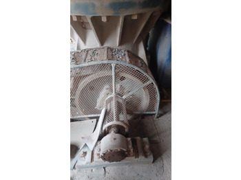 Cone crusher ESCH Duisburg / Krupp FB II: picture 4