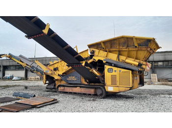 Screener KEESTRACK Novum 4215: picture 3