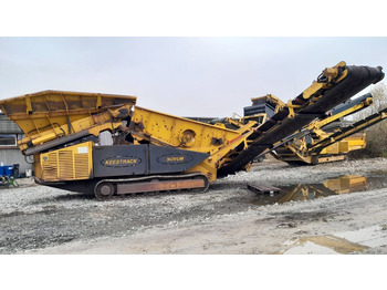 Screener KEESTRACK Novum 4215: picture 4