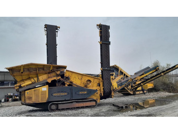 Screener KEESTRACK Novum 4215: picture 2