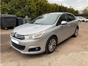 Car CITROËN