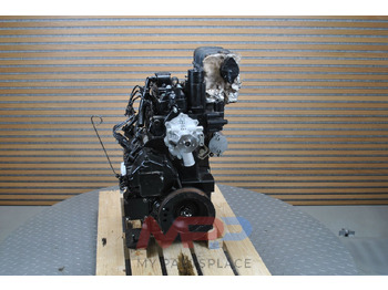 Engine for Construction machinery Caterpillar Caterpillar C1.5: picture 5