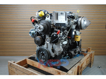 Engine CATERPILLAR