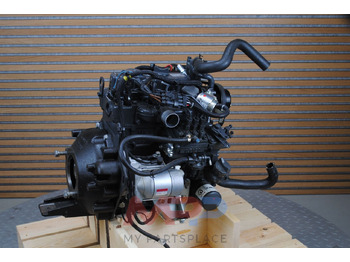 Engine for Agricultural machinery Kubota Kubota D722 - Nieuw: picture 4 Engine for Agricultural machinery Kubota Kubota D722 - Nieuw: picture 4