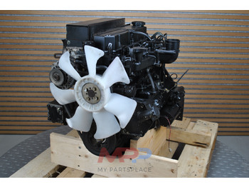 Engine MITSUBISHI