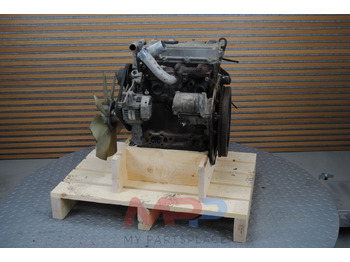 Engine MITSUBISHI