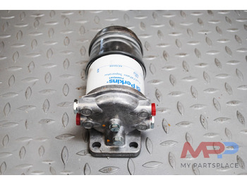 Engine and parts PERKINS