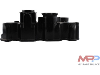 Engine and parts PERKINS