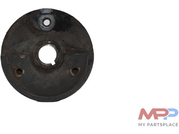 Engine and parts PERKINS