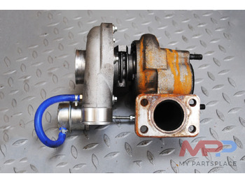 Engine and parts PERKINS