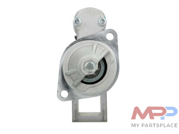 Engine and parts Yanmar Startmotor Yanmar 3TN63 | 3TN66 | 3TNE68 | 3TNE68-L: picture 5