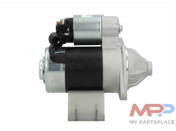 Engine and parts Yanmar Startmotor Yanmar 3TN63 | 3TN66 | 3TNE68 | 3TNE68-L: picture 4