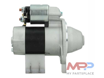 Engine and parts Yanmar Startmotor Yanmar/Komatsu o.a. 3TN88 | 3TNA72 | 3TNE82 | 3TNE88 | 3TNV82 | 4TNE84 |: picture 3