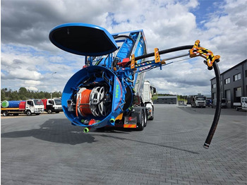 Municipal/ Special vehicle MAN